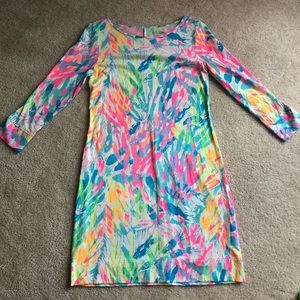 Lily Pulitzer Marlowe Dress